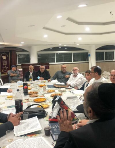 Aide aux Necessiteux